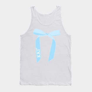 KKG Bow Tank Top